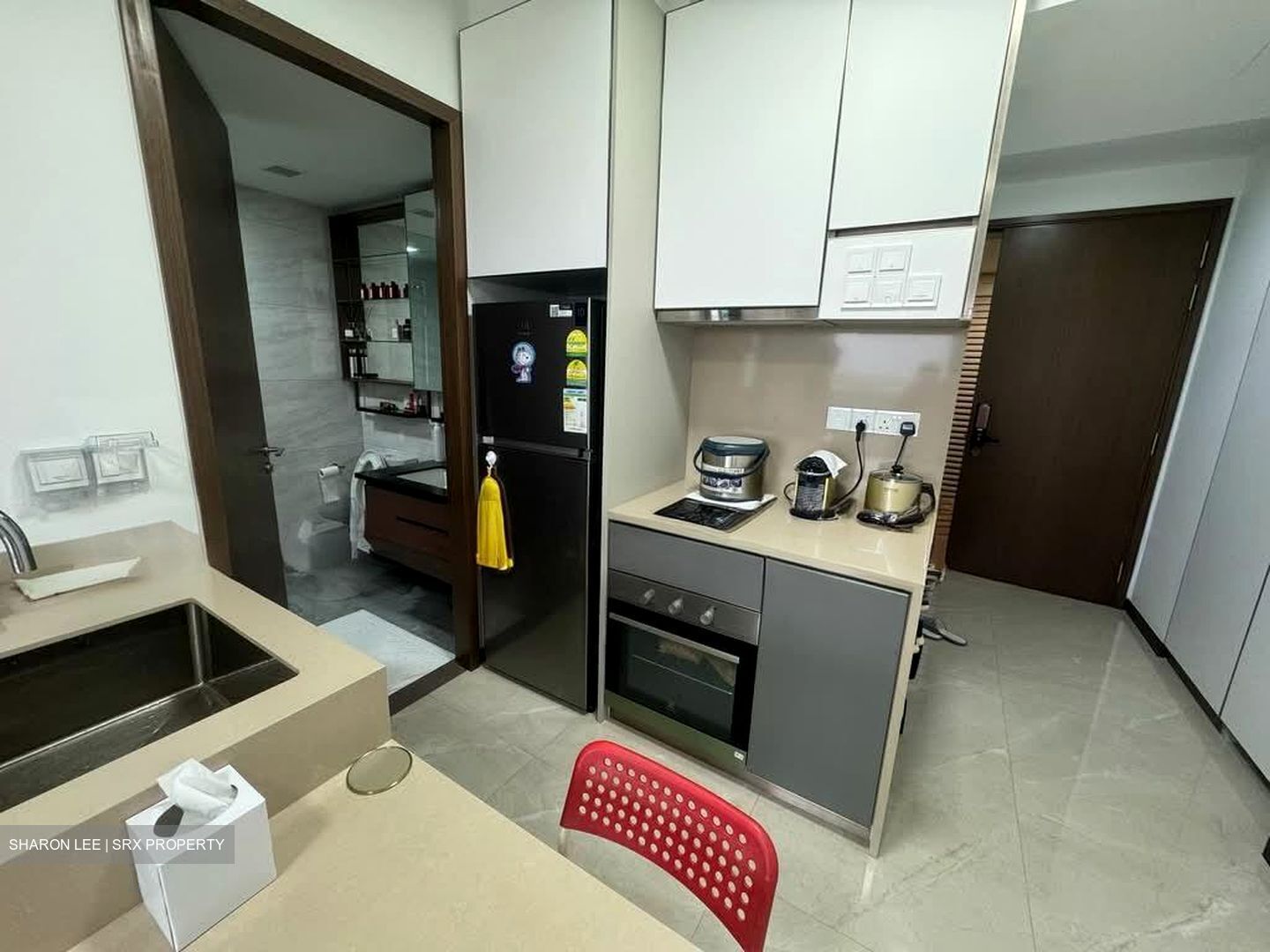Normanton Park (D5), Apartment #605410151